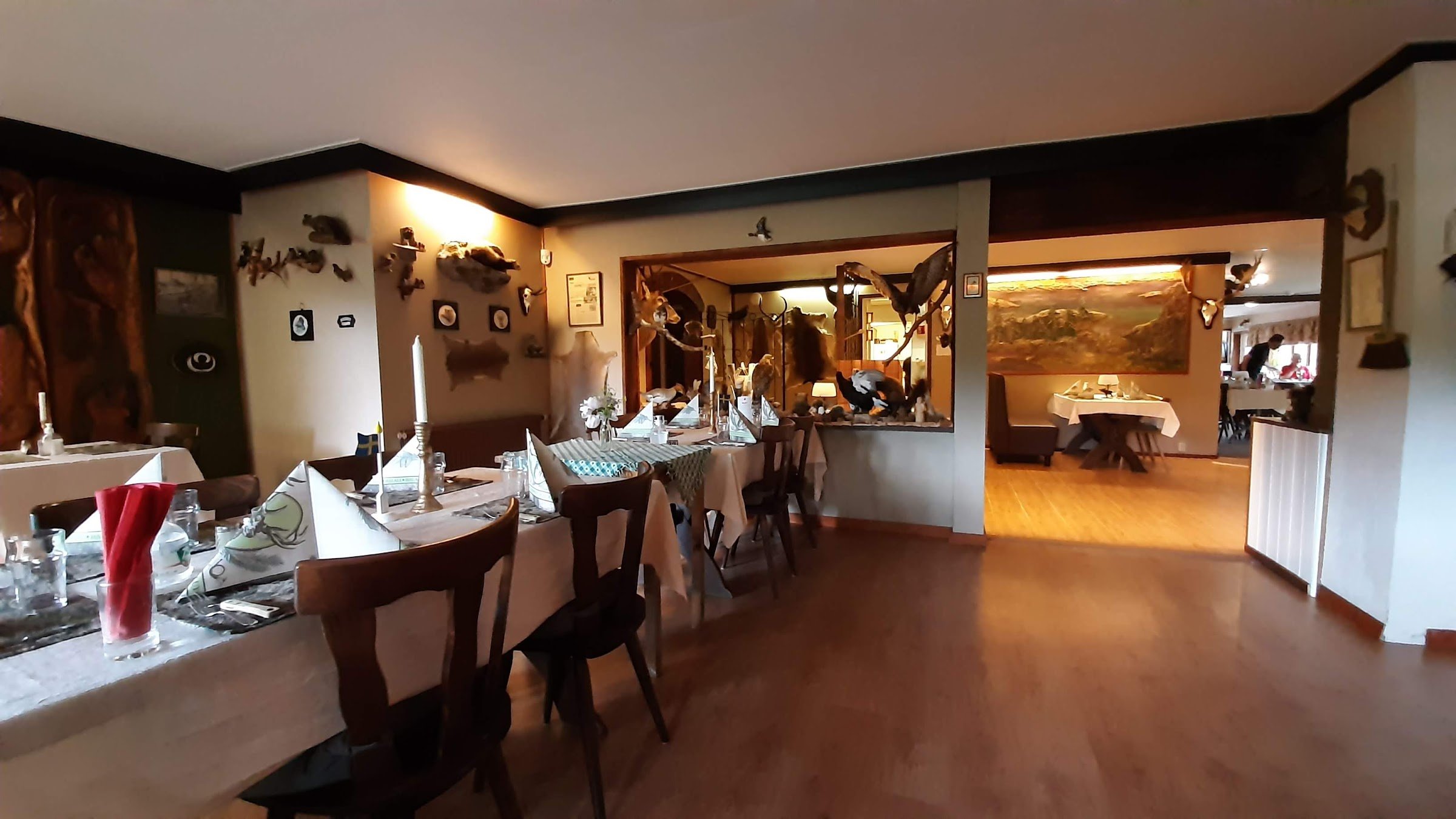 Värdshuset Tvällen